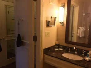 Omni William Penn Hotel - Salle de bain