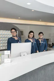 Hotel Sole Splendid - Réception