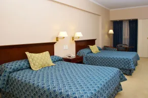 Provincial Plaza Hotel - Rum