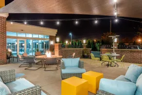 Cambria Hotel Akron - Canton Airport - Piscine
