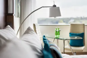 Courtyard by Marriott Gdynia Waterfront - Room