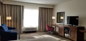 Hampton Inn by Hilton New Paltz - Chambre