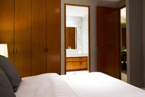 Pennsylvania Suites - Quarto
