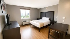 Welcome Suites Hazelwood Extended Stay Hotel - Zimmer