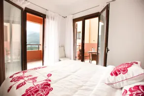 Daphne-Morfi Village - Chambre