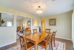 Calhoun Home w/ Spacious Interior & Backyard! - Innenbereich
