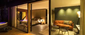 Muchele Boutique Hotel - Room