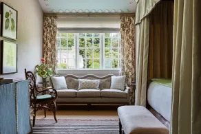 The Mayflower Inn & Spa, Auberge Collection - Chambre