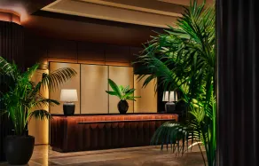 Pendry Newport Beach - Réception