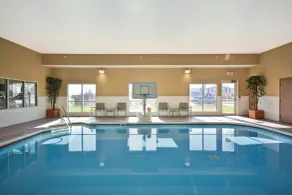 TownePlace Suites Sioux Falls - Piscine