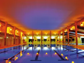 Morada Strandhotel Ostseebad Kühlungsborn - Piscine