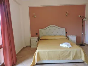 La Torre - Zimmer