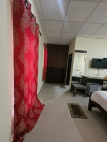 Go Green Spice Eco Resort - Room