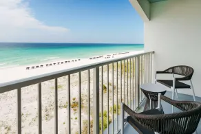 Beal House Fort Walton Beach, Tapestry Collection by Hilton - Vue de la chambre