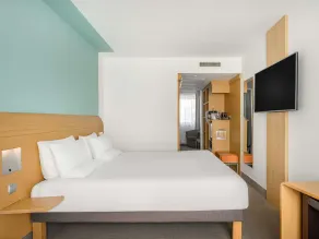 Novotel Budapest City - Habitación