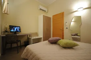 Hotel Città Bella - Quarto