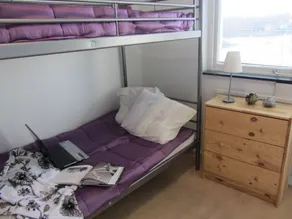 Hållsta Home Vandrarhem - Hostel - Room