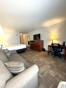 Boothill Inn and Suites - Chambre