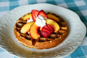 Hidden Meadows Bed and Breakfast - Restaurant
