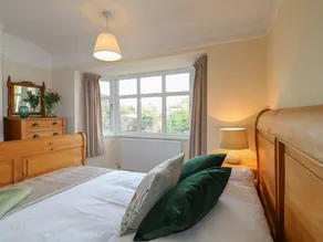 2 Gladstone Avenue - Chambre