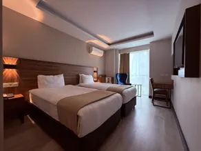 Kutlubay Hotel - Værelse