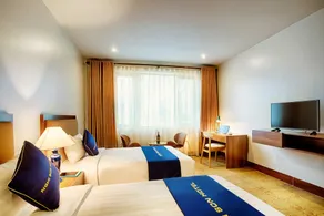 Nghi Son Hotel - Værelse