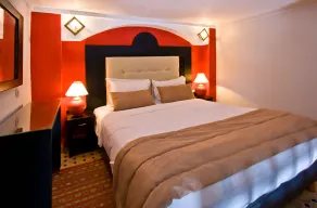 Riad Maison Du Sud - Room