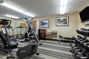 Candlewood Suites Medford by IHG - Salle de remise en forme