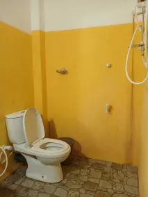 Alankuda Dolphin Village - Bagno