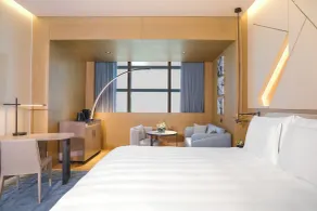 La Cigale Hotel Managed by Accor - Chambre