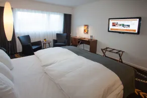 Best Western Plus Hotel Eyde - Room