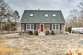 Cozy Edgartown Vacation Rental Near Beach! - Innenbereich
