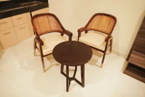 SAMBHAV VILLAS - Zimmer