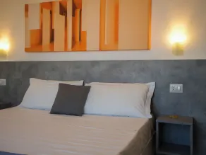 Hotel Rivabella - Habitación