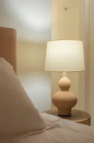 Teresa Spetses - Chambre