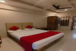 FabHotel Ace Executive - Chambre