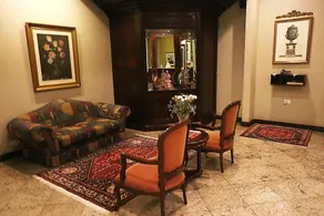 Village Hotel - Reception