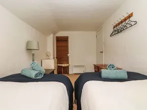 Byre - Chambre