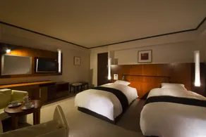 Princess Garden Hotel - Chambre
