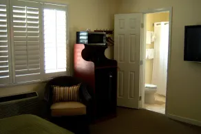 Bella Capri Inn and Suites - Chambre