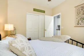 'sunny V' Arizona Retreat w/ Private Pool & Patio - Værelse