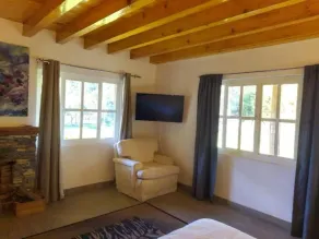 Hotel Boutique Frutos del bosque de Zacatlan - Room