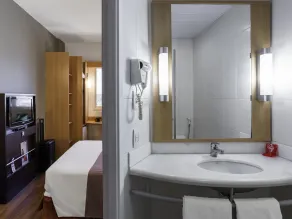 ibis Jaboticabal - Habitación