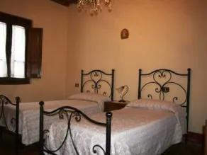 Agriturismo Podere Delle Querci - Room