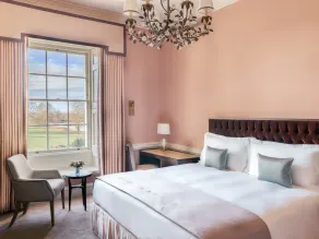 The Langley, a Luxury Collection Hotel, Buckinghamshire - Habitación