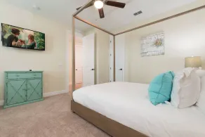Luxury Dreams Disney Home with Private Pool and Spa - Zimmer