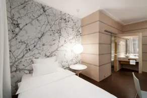 MOMA1890 Boutique Hotel - Chambre