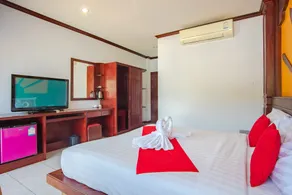 Art Mansion Patong Hotel - Zimmer