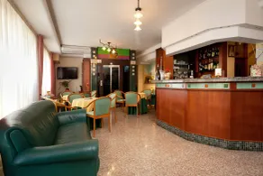 Casa Ferretti di Ferretti Village - Reception