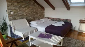 Viktorija Apartments - Rom